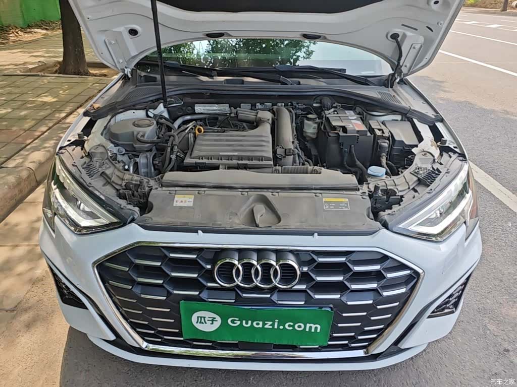 Audi A3, 2022 20