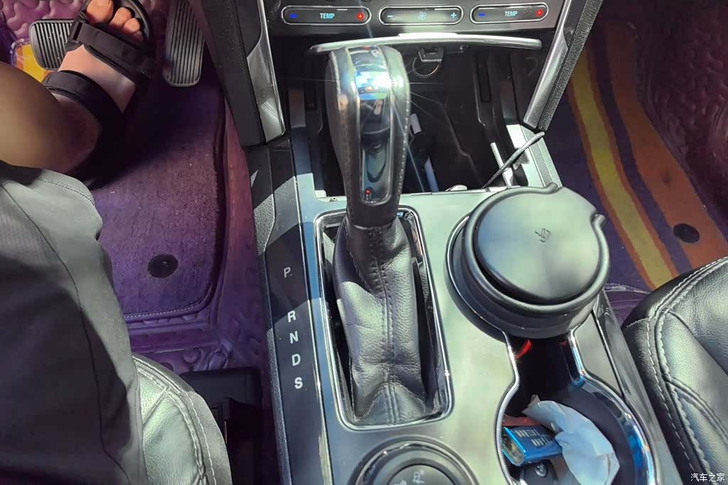 Ford Explorer, 2018 16