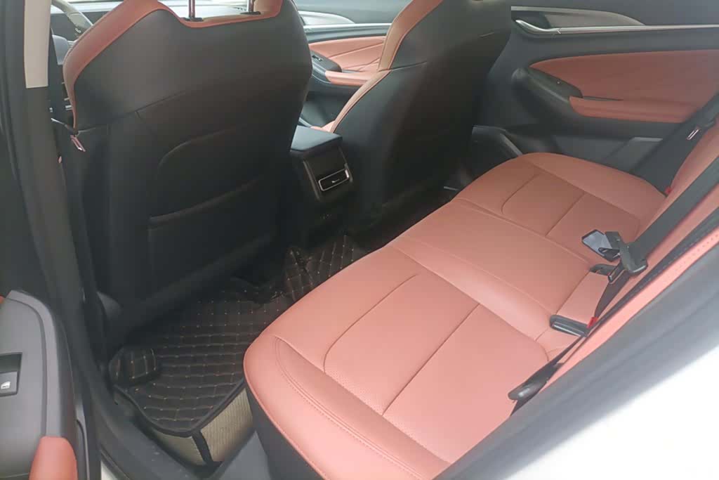 Changan Eado, 2025 11