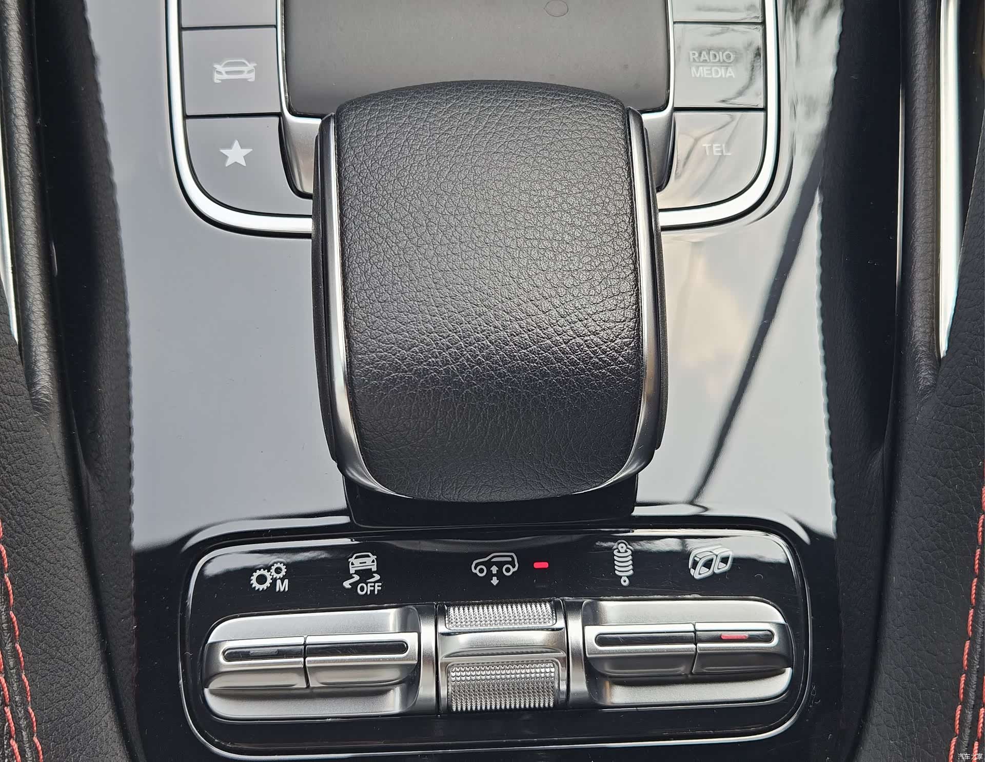 Mercedes-Benz GLE, 2021 18