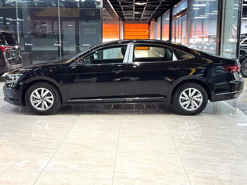 Volkswagen Passat Volkswagen Passat