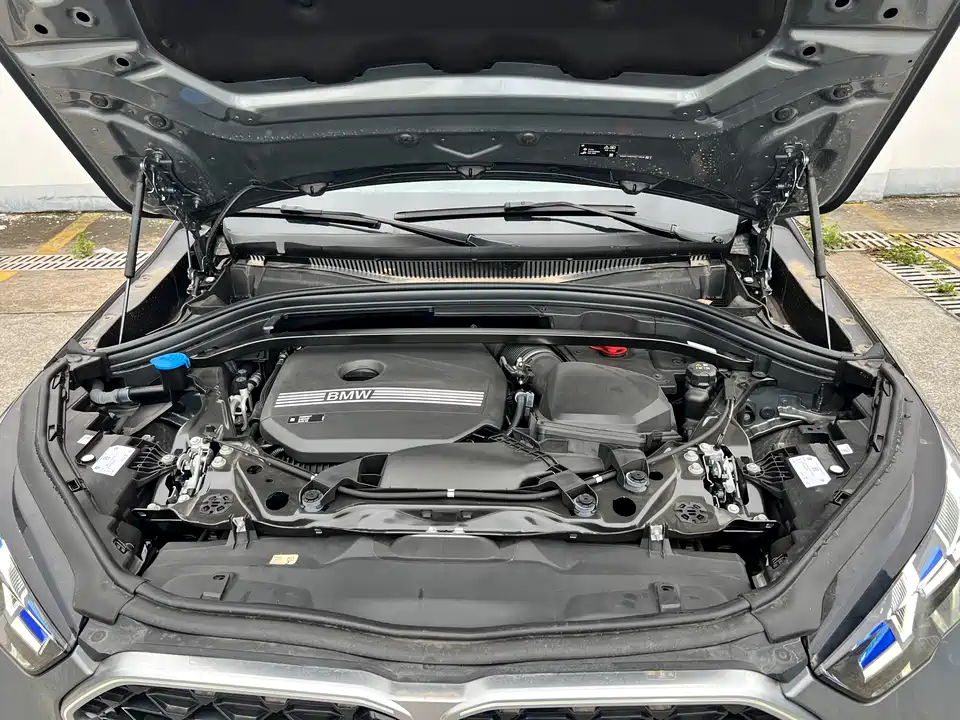BMW X2 BMW X2