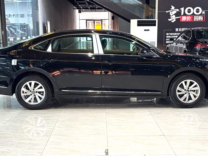 Volkswagen Passat Volkswagen Passat