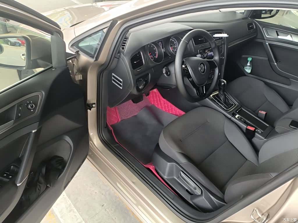 Volkswagen Golf, 2016 16