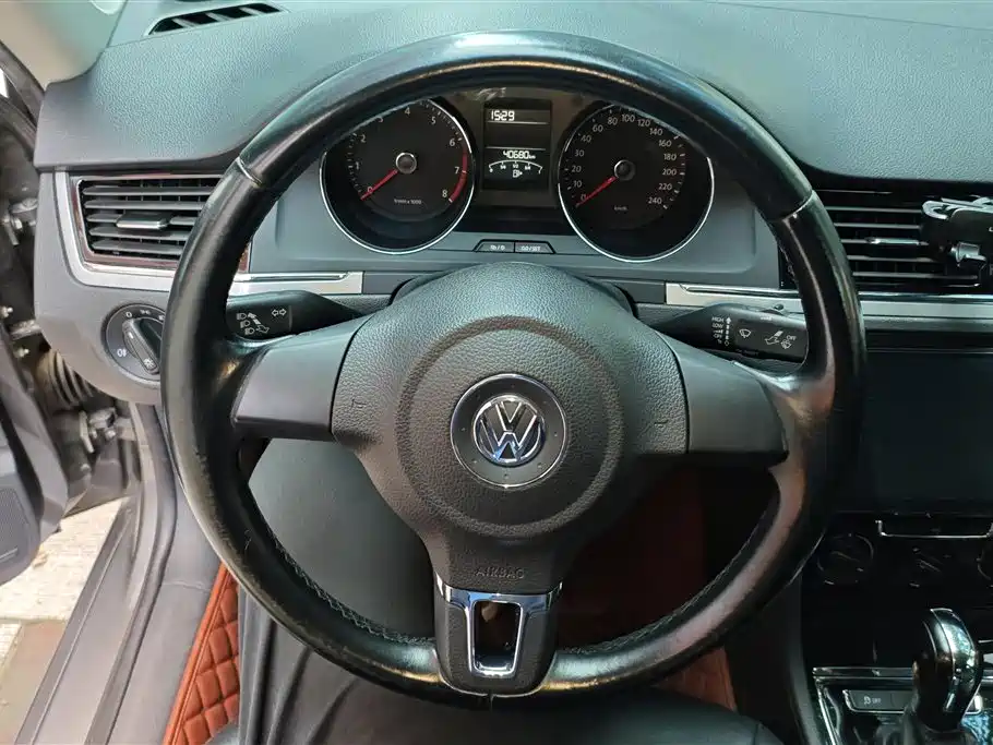 Volkswagen Bora