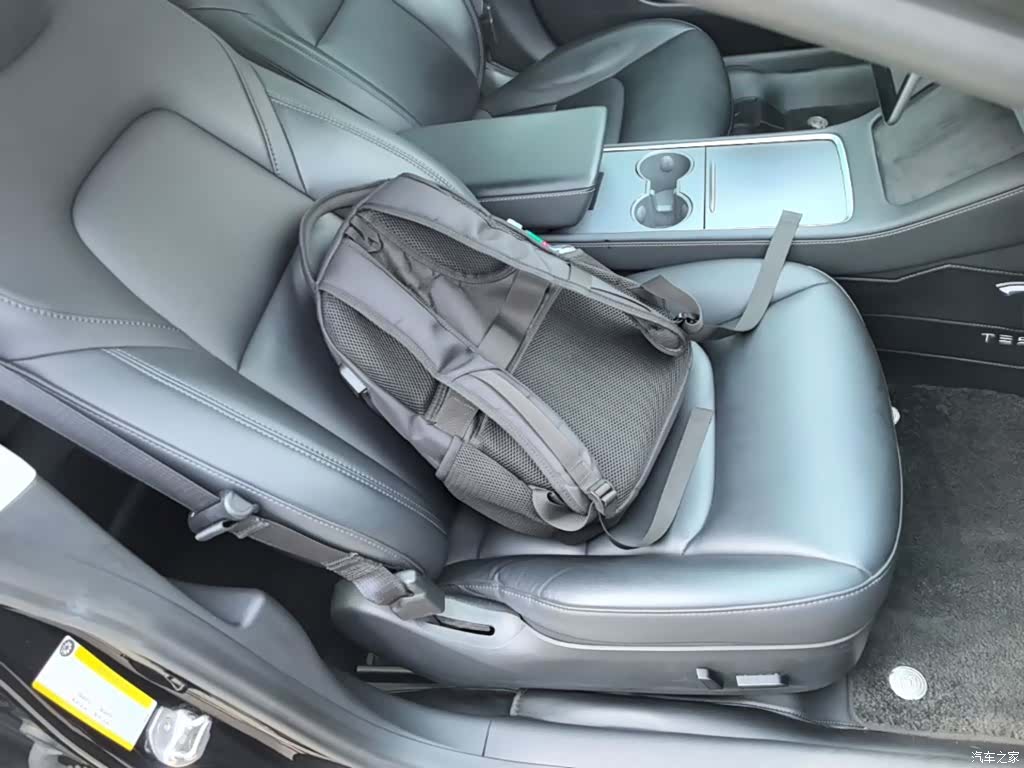 Tesla Model 3, 2021 25