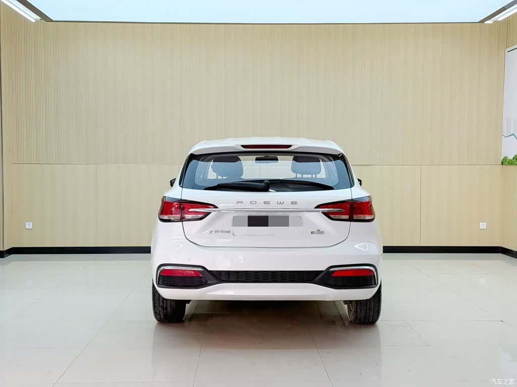 Roewe Ei5, 2022 6