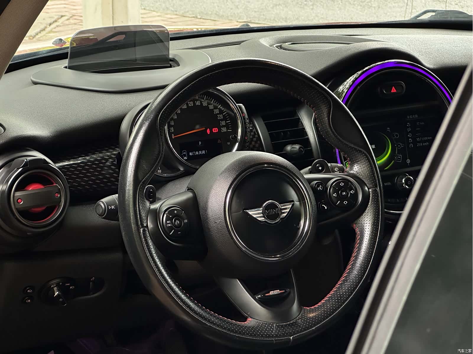 Mini Cooper, 2016 9