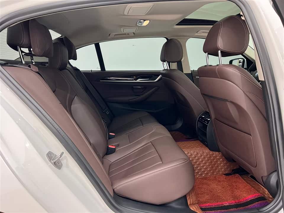 BMW 5 series BMW 5 series