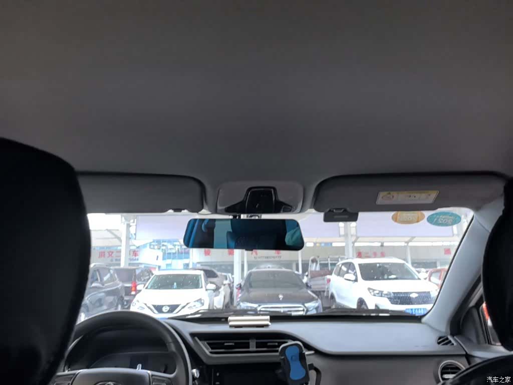 Chery 3x, 2019 18