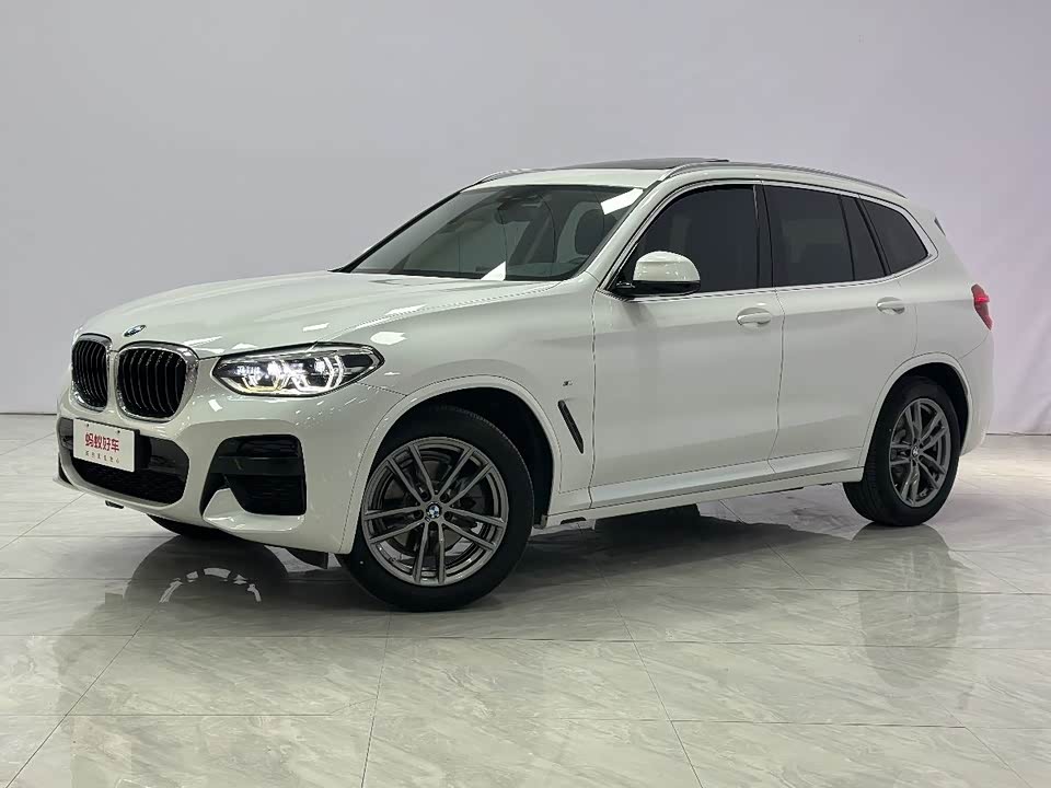 BMW X3 BMW X3