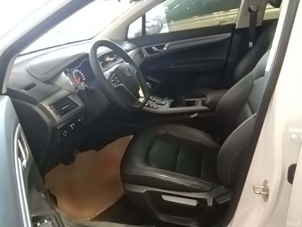 Geely Emgrand, 2019 15