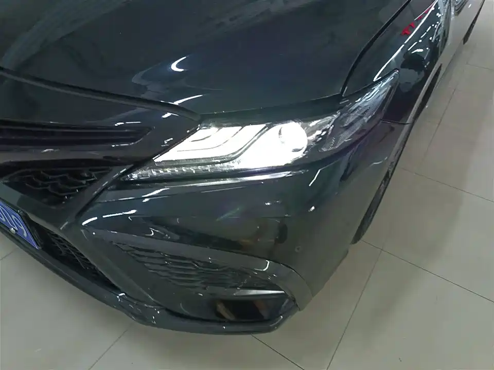 Toyota Camry Toyota Camry