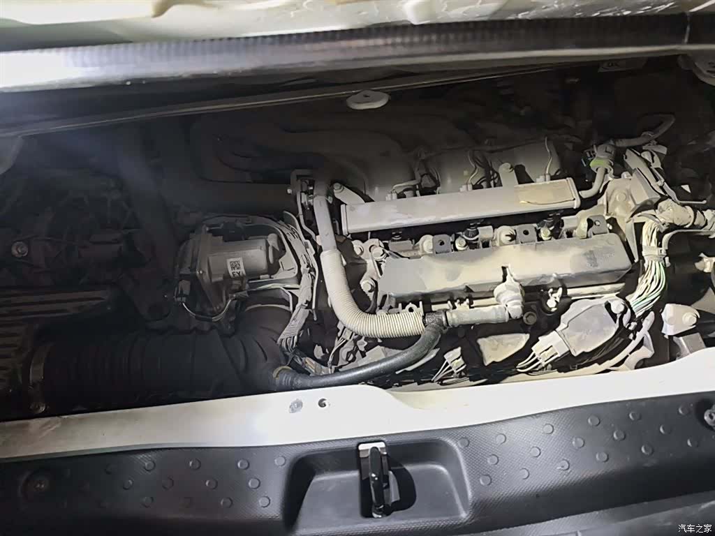 Smart Forfour, 2017 11