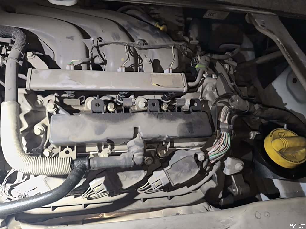 Smart Forfour, 2017 22