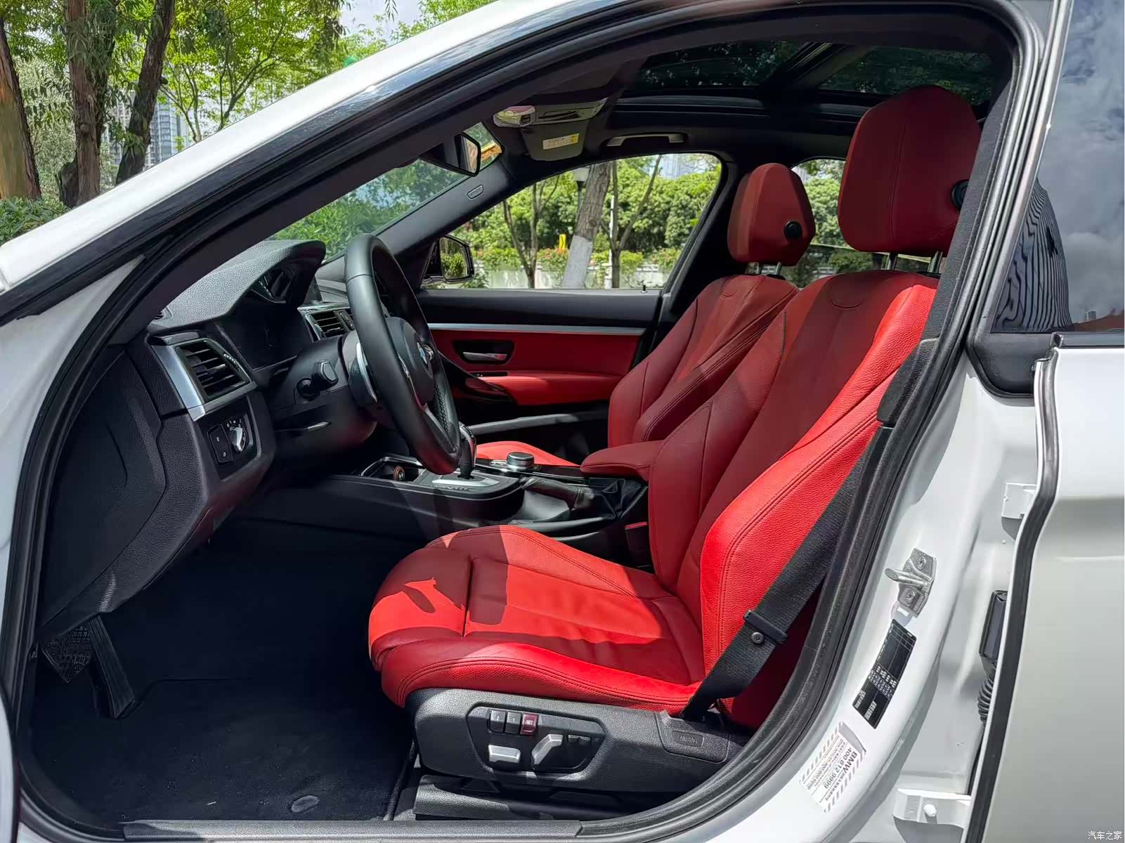 BMW 3 Series, 2021 6