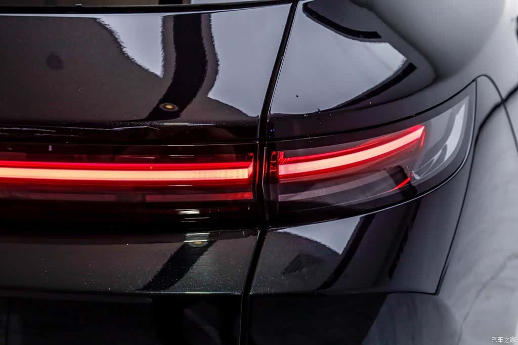 Li Auto L6, 2025 19