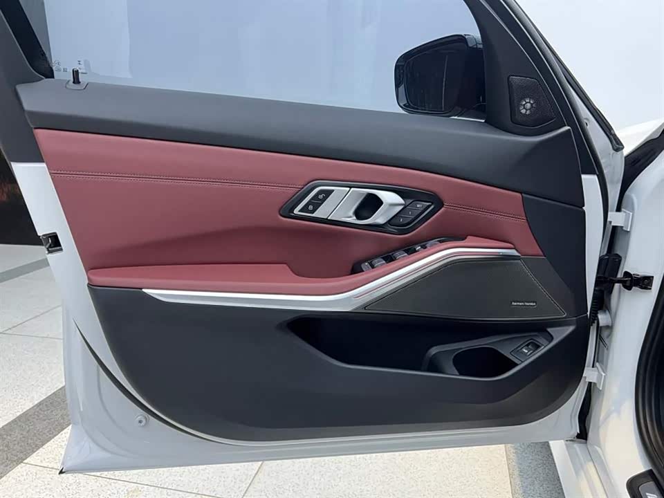 BMW 3 series BMW 3 series