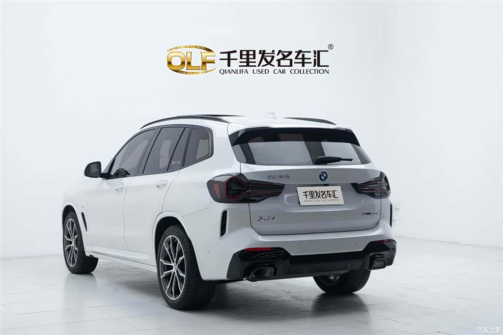 BMW X3, 2022 4