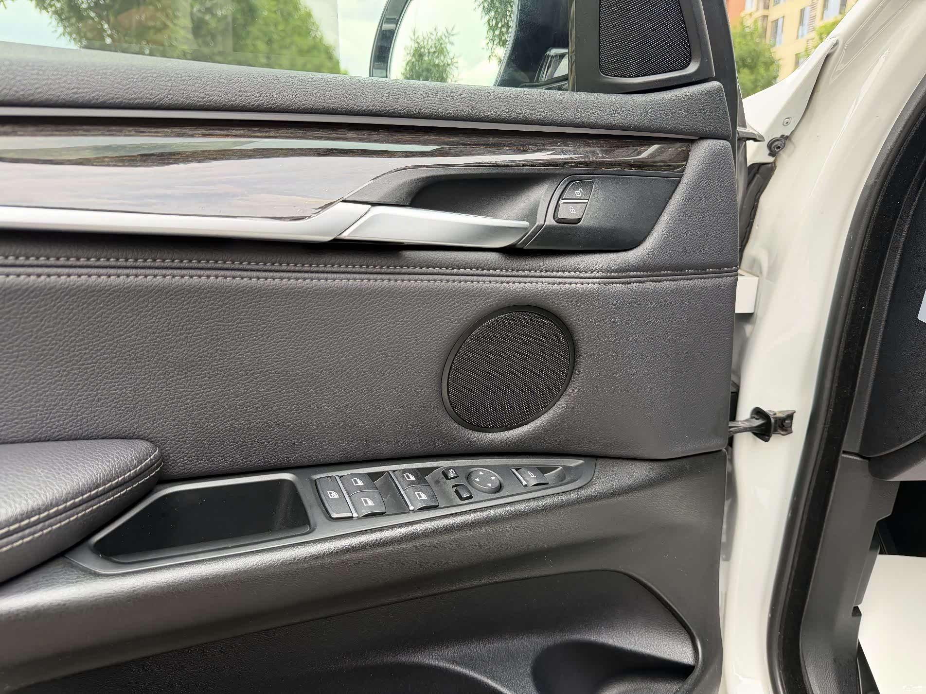 BMW X5, 2018 9