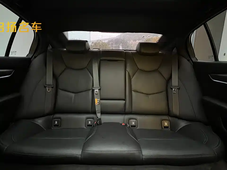 Cadillac CT5 Cadillac CT5