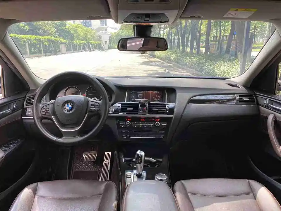 BMW X4 BMW X4