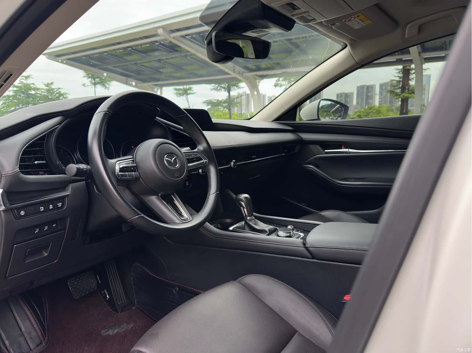 Mazda Mazda3, 2022 7