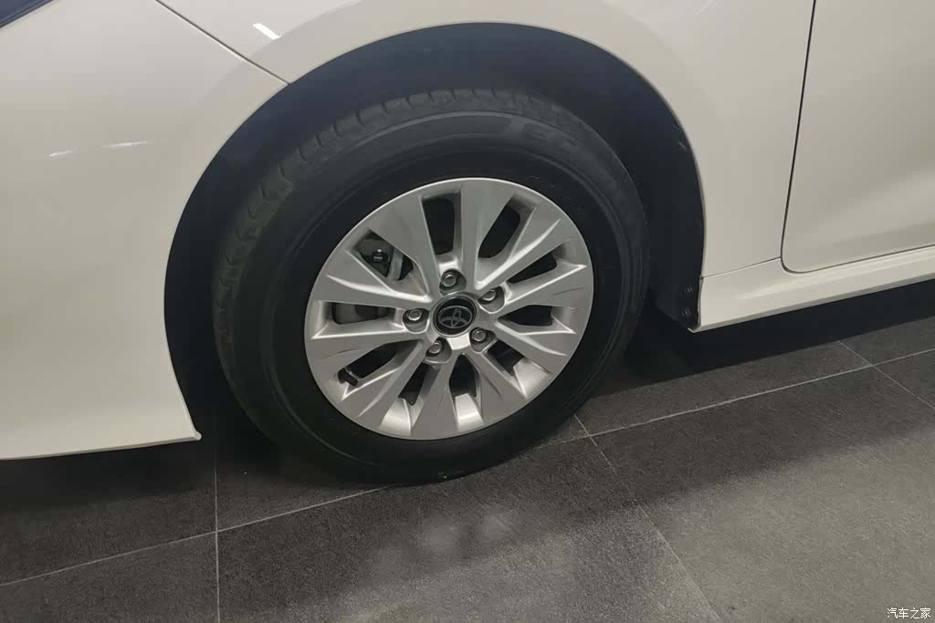 Toyota Corolla, 2023 6