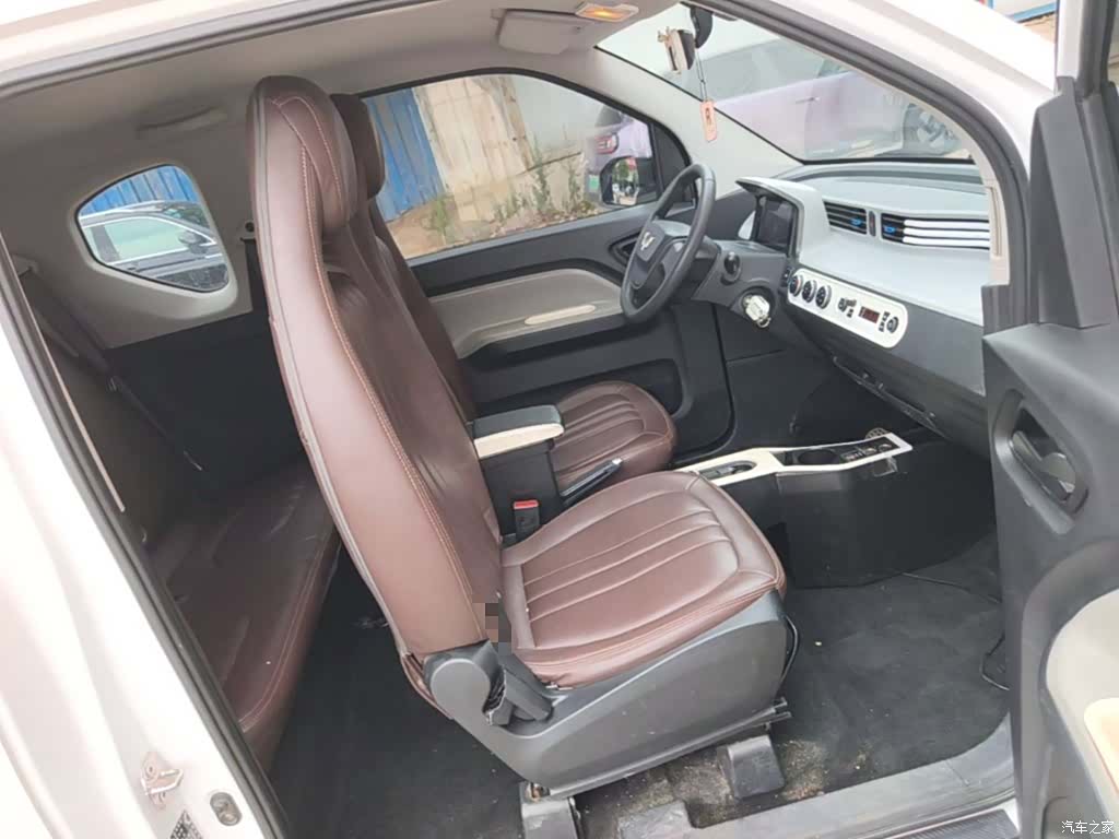 Wuling MINIEV, 2022 25