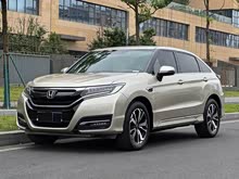 ����UR-V 2017�� 240TURBO ���������� ��V