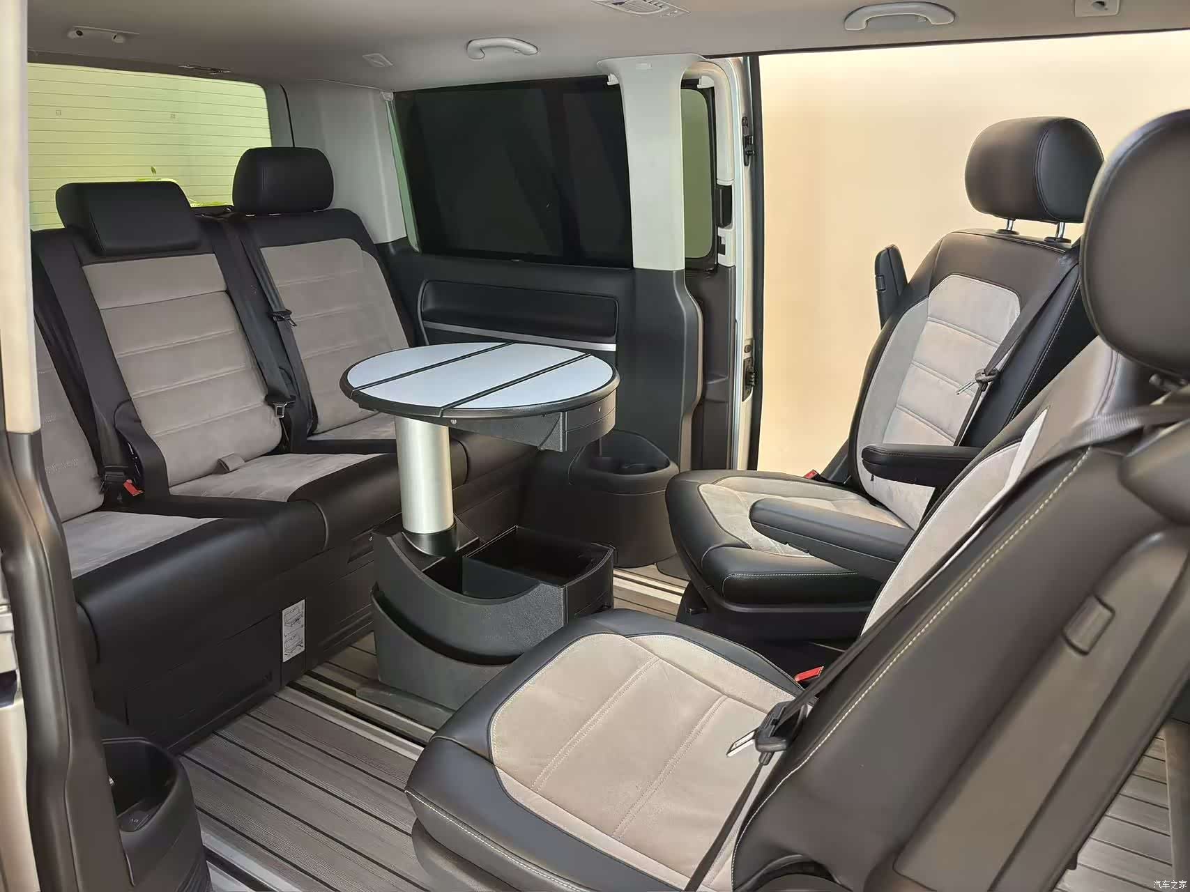 Volkswagen 7, 2018 6