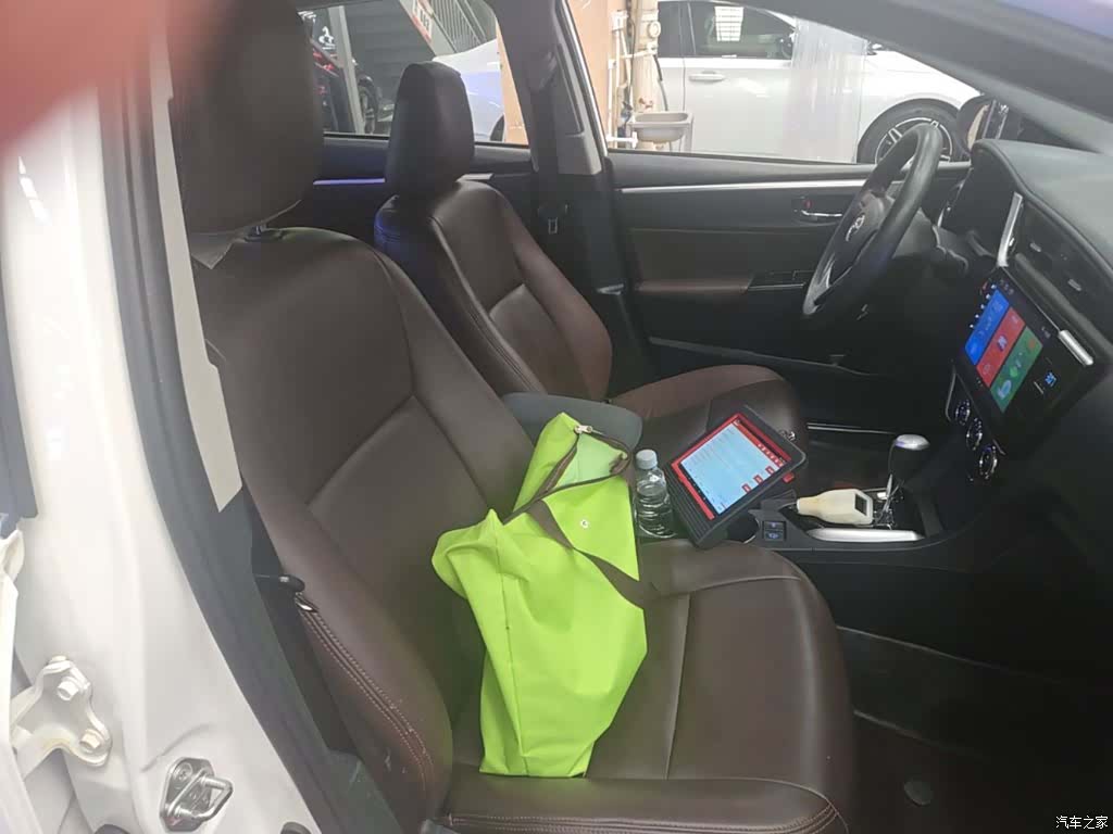 Toyota Corolla, 2018 25