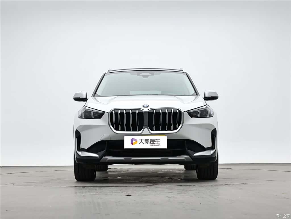 BMW X1, 2024 2