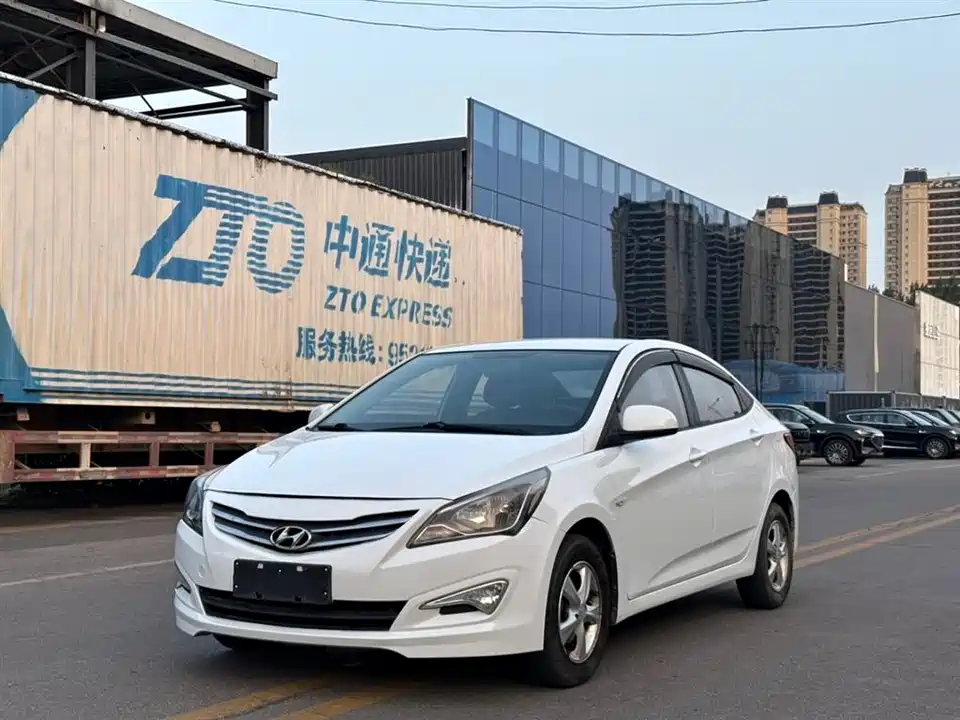 Hyundai Rena Hyundai Rena