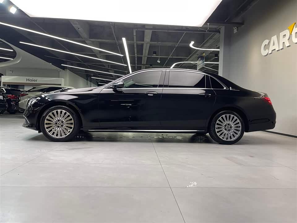 Mercedes-Benz E-class Mercedes-Benz E-class
