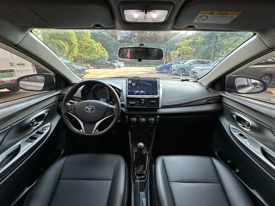 Toyota Vios Toyota Vios