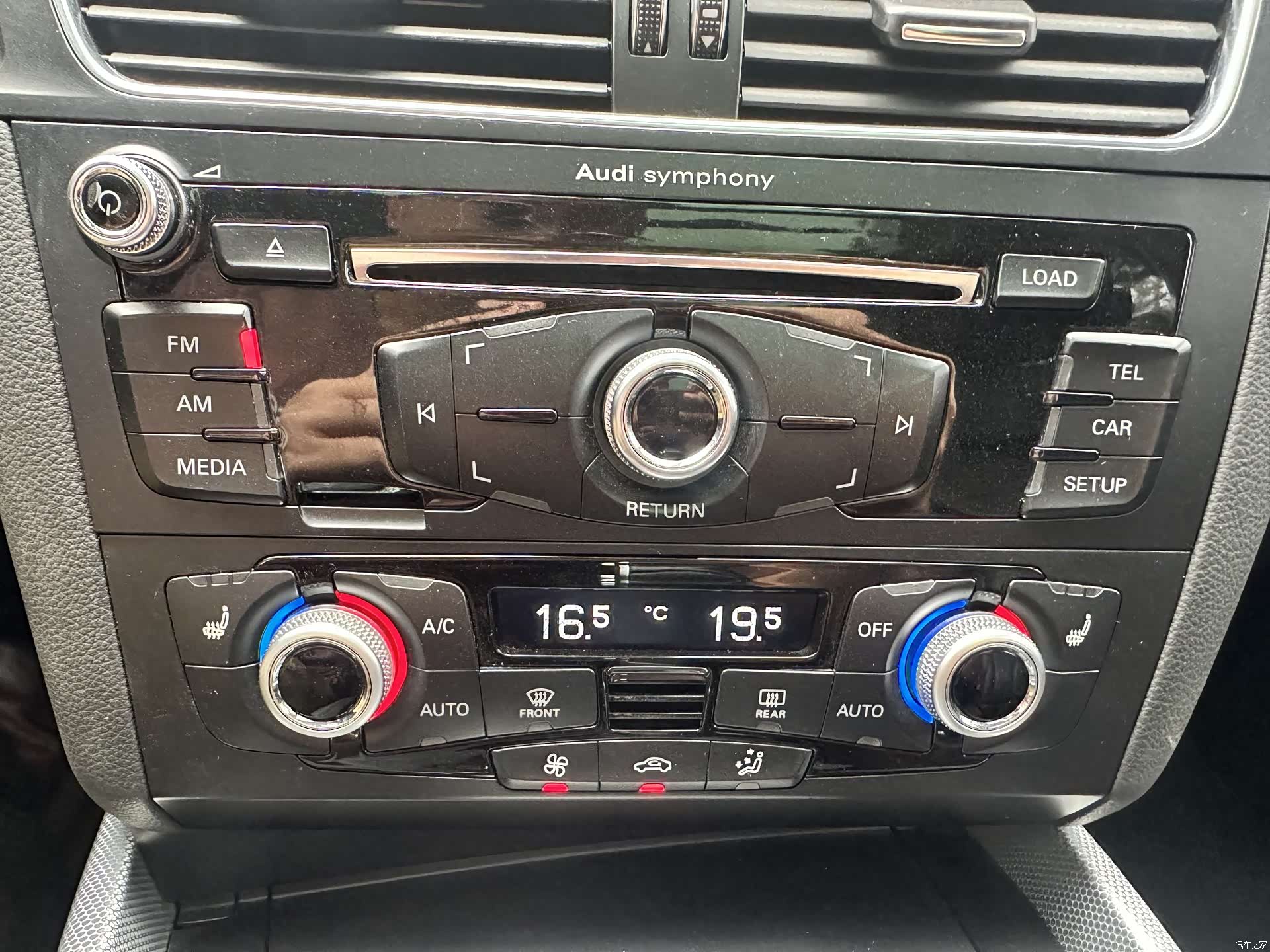 Audi Q5, 2019 37