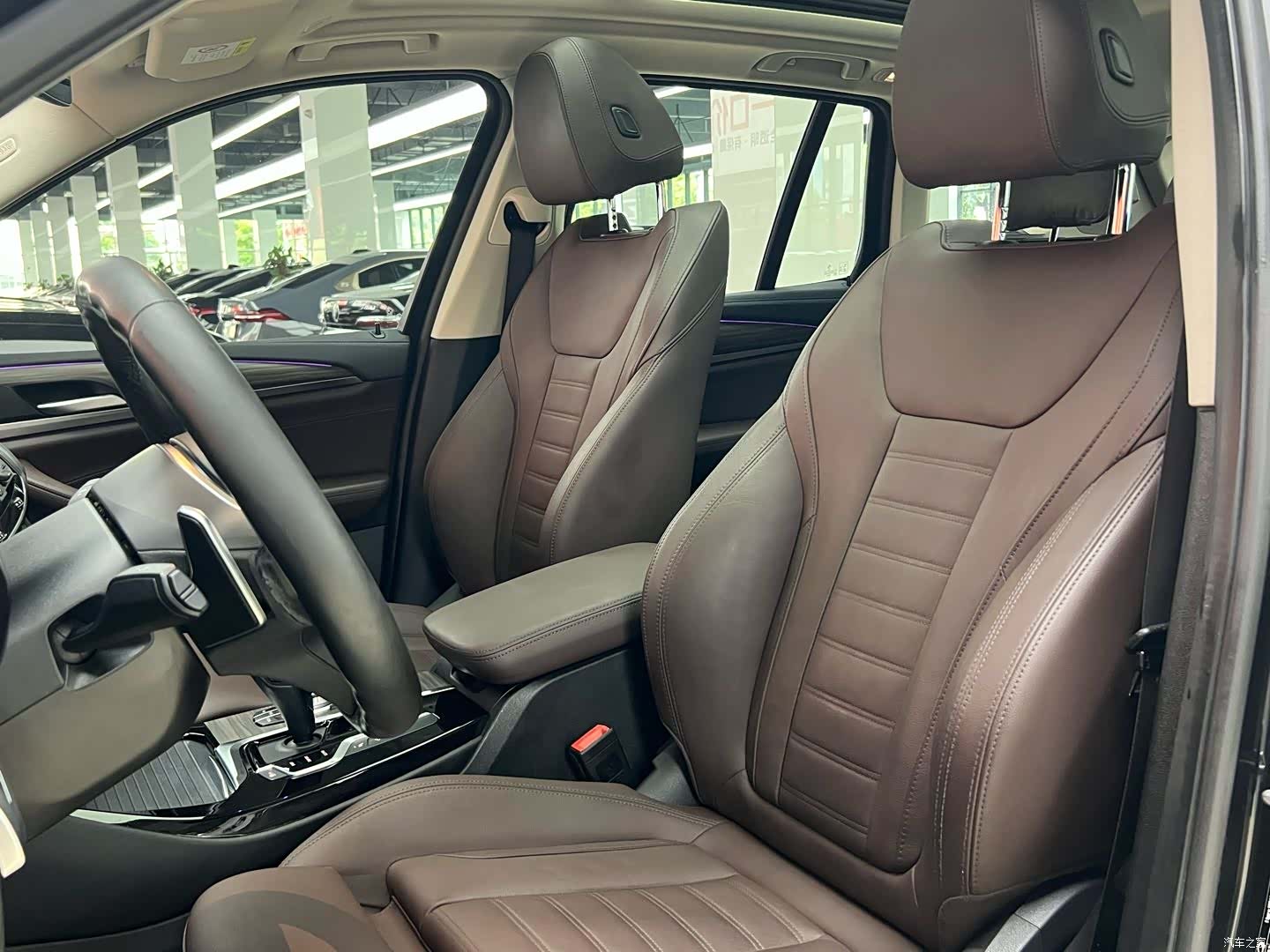 BMW X3, 2020 9