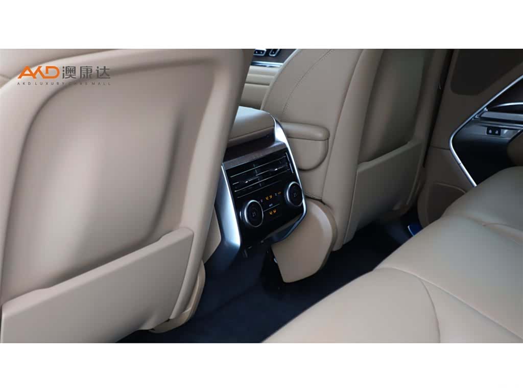 Land Rover Range Rover, 2025 9