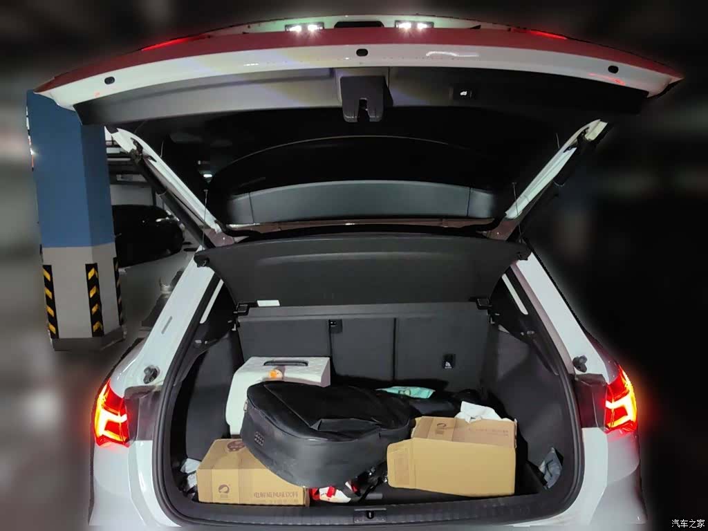 Audi Q3, 2022 15