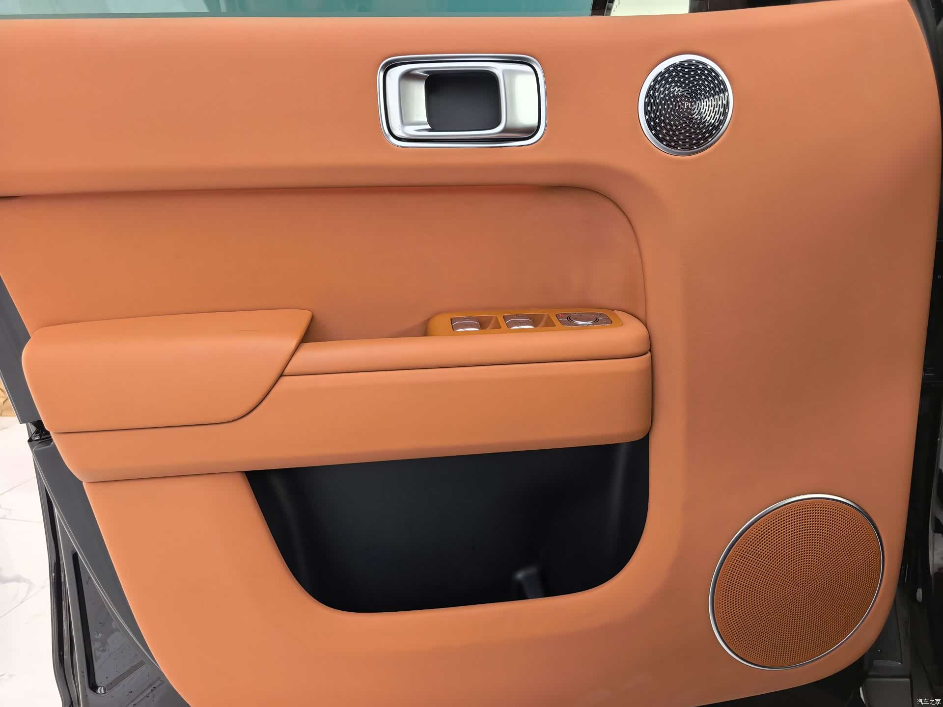 Li Auto L7, 2025 все фото