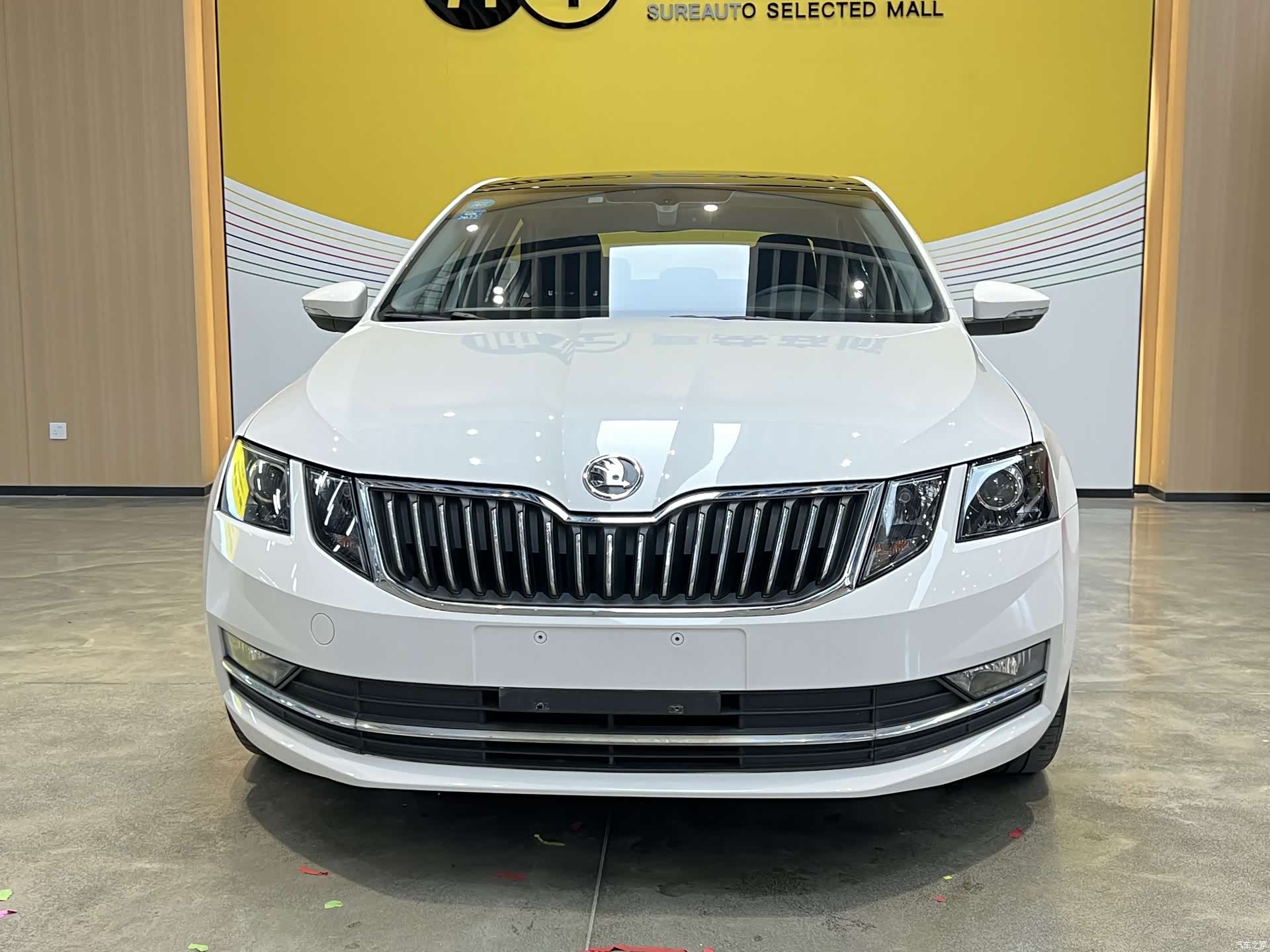 Skoda Octavia, 2020 2