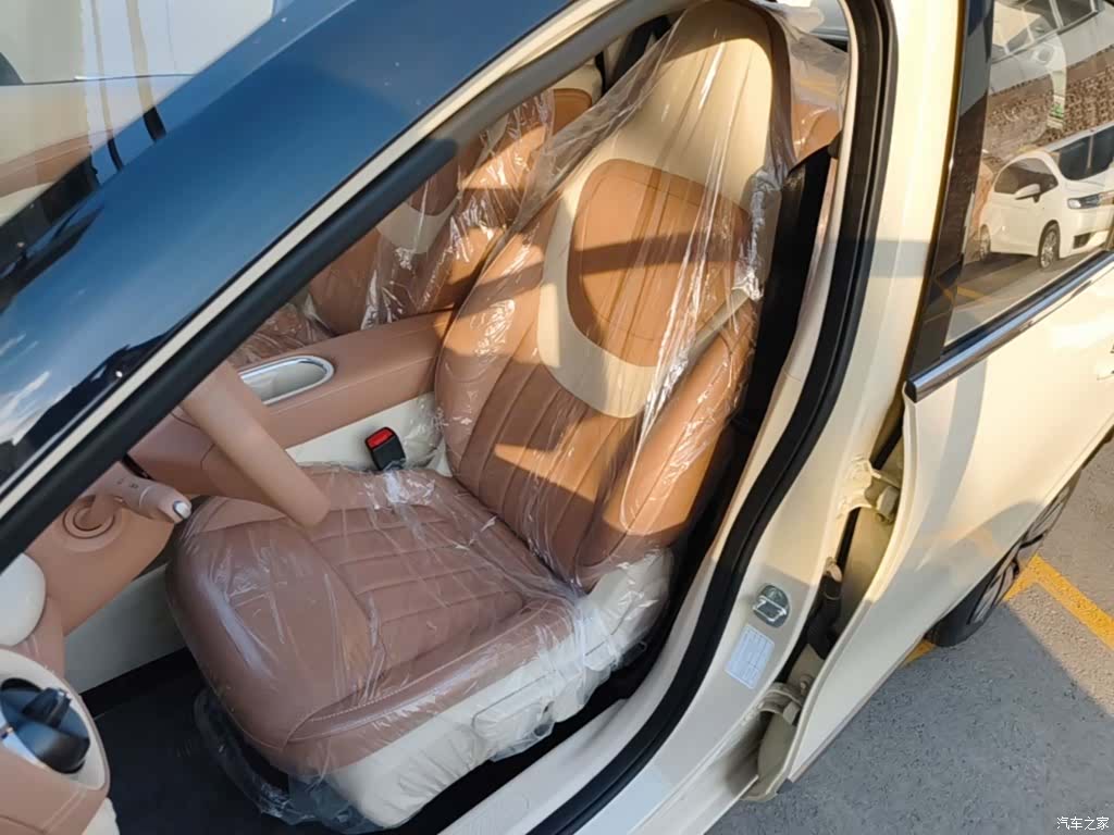 Wuling Bingo, 2026 15