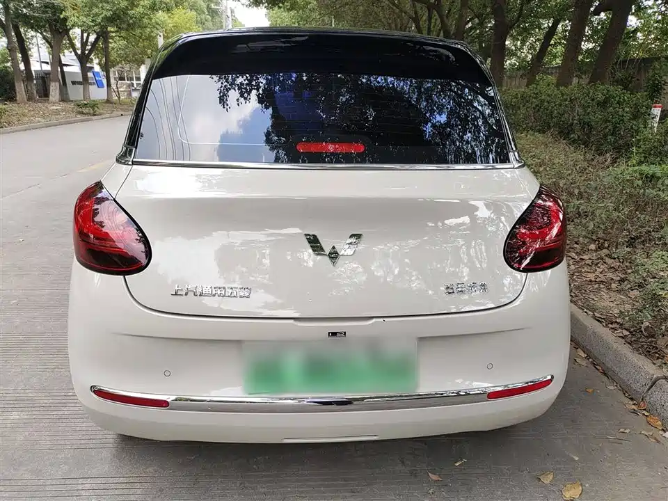 Wuling Wuling Bingguo