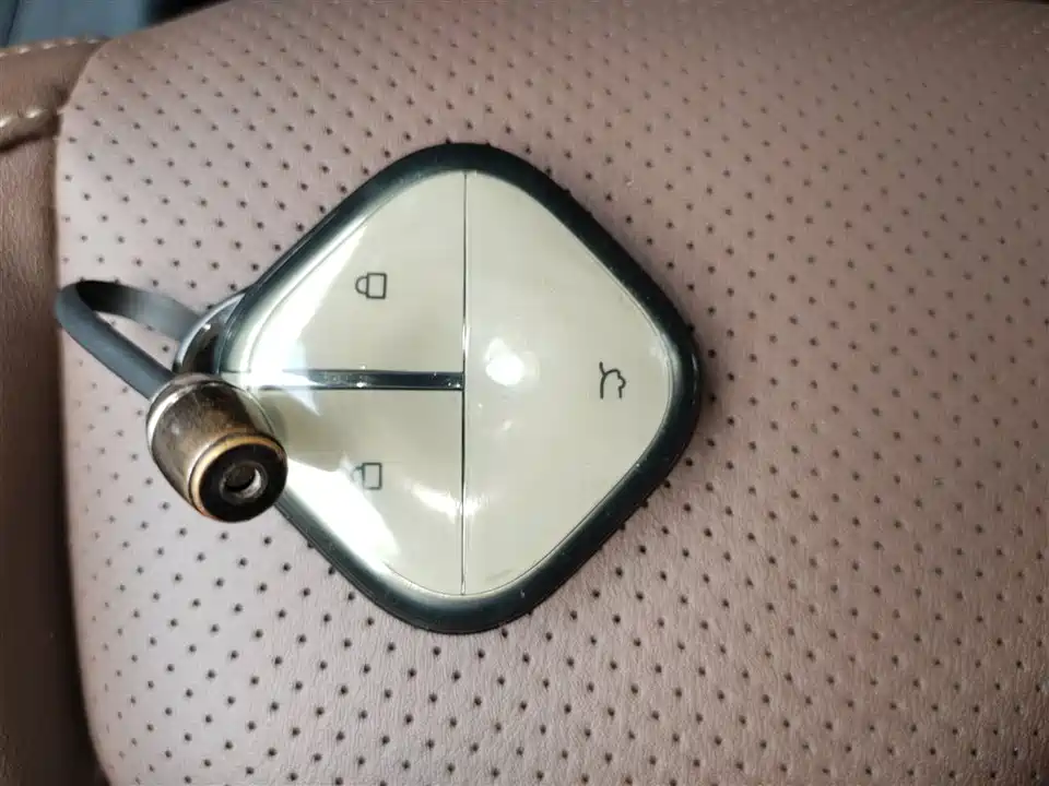 Wuling Wuling Bingguo