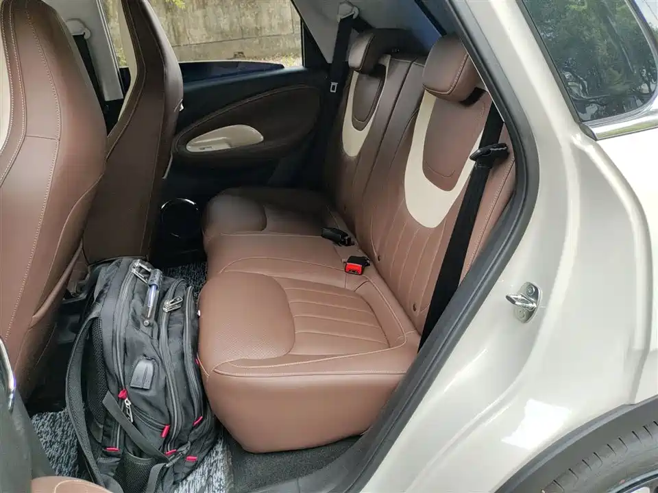 Wuling Wuling Bingguo