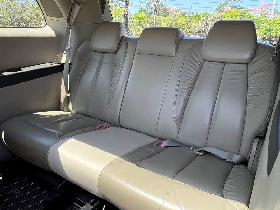 Buick GL8 2013, фото 12