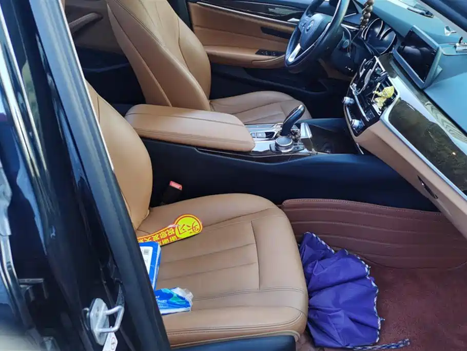 BMW 5 series BMW 5 series