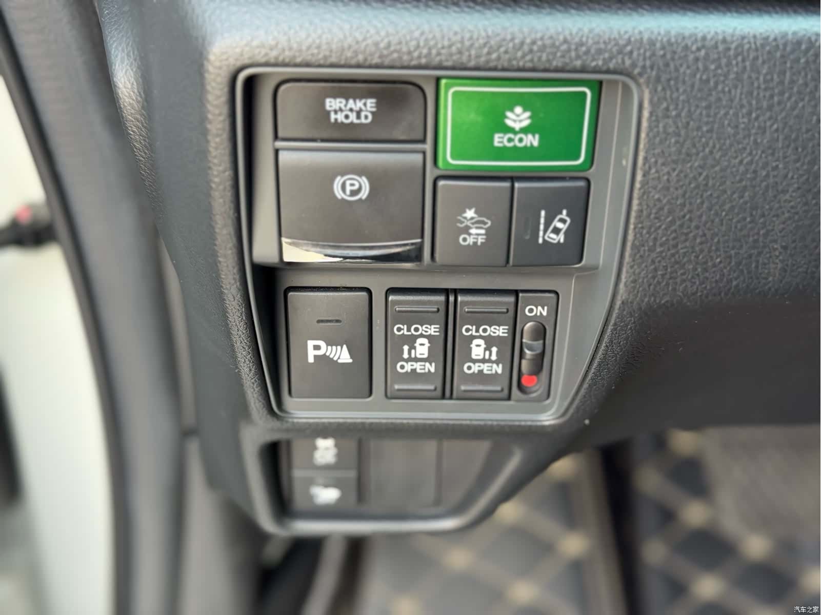 Honda Elysion, 2021 17