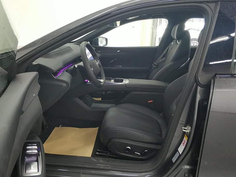 DEEPAL Dark blue L07